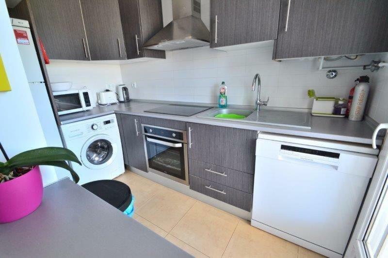 Luxury Front Line Home On Mar Menor Golf Resort Torre-Pacheco Bagian luar foto