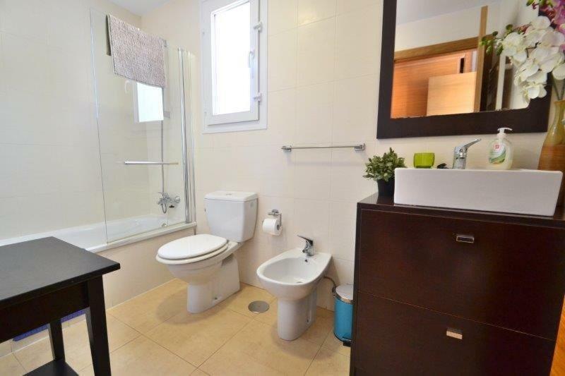 Luxury Front Line Home On Mar Menor Golf Resort Torre-Pacheco Bagian luar foto
