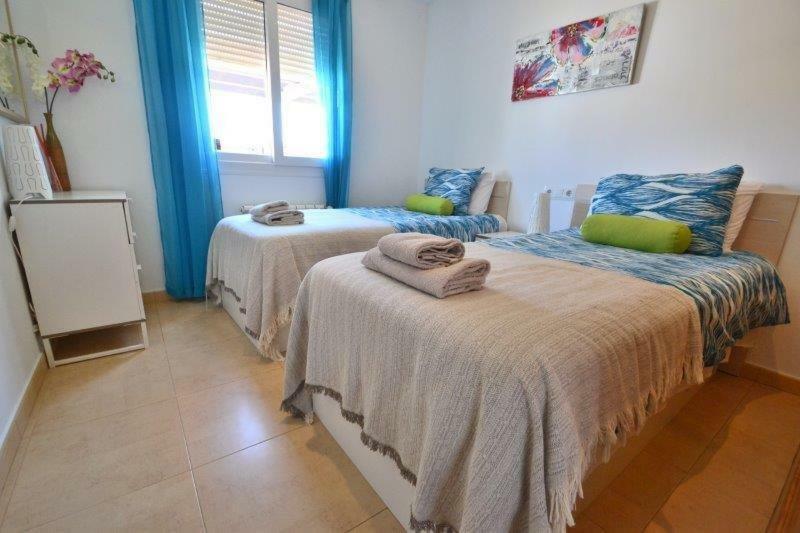 Luxury Front Line Home On Mar Menor Golf Resort Torre-Pacheco Bagian luar foto